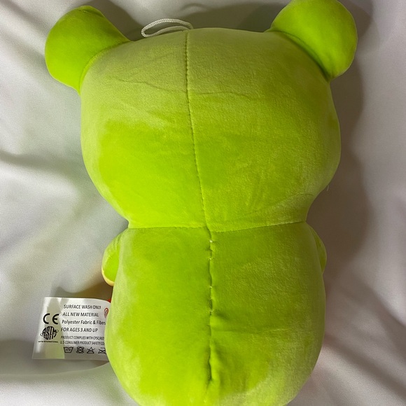 12” Kawaii Soft Transform Lalafanfan Ducks Plush Toys Nap Pillow Cute Home - Picture 4 of 6